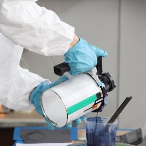 Turkiye, Industrial Products, Industrial Chemicals